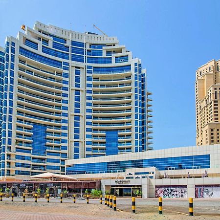 Step Into Serenity - Discover Modern Living In 1Br Apartment With Panoramic Views In Dubai Marina Near Jbr Walk, Beach And Bla Bla Club Exterior foto